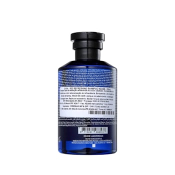 Segunda imagem do produto Keune - 1922 by J. M. Refreshing - Shampoo 250ml