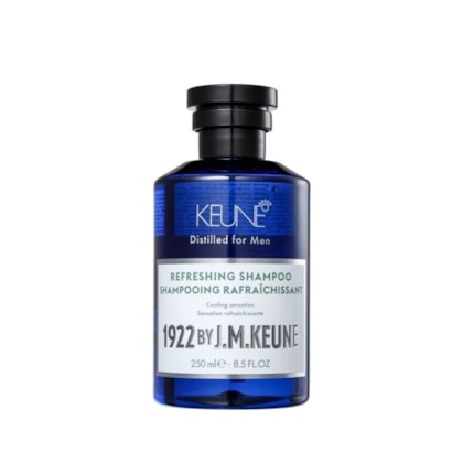 Keune - 1922 by J. M. Refreshing - Shampoo 250ml