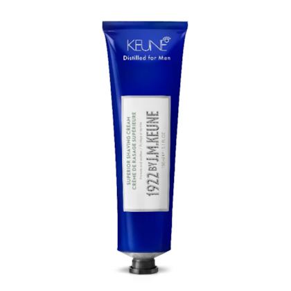 Segunda imagem do produto Keune - 1922 by J. M Superior Shaving - Creme De Barbear 150ml