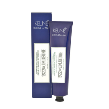 Keune - 1922 by J. M Superior Shaving - Creme De Barbear 150ml