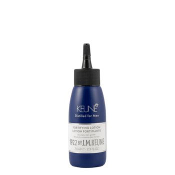 Keune 1922 Fortifying Lotion - Loção Fortificante 75ml