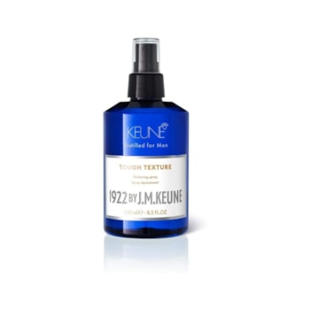 Keune 1922 Tough Texture - Spray Espessante 250ml