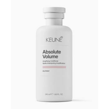 Keune - Absolute Volume Conditioner 250ml