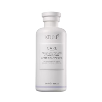 Keune - Absolute Volume Conditioner 250ml