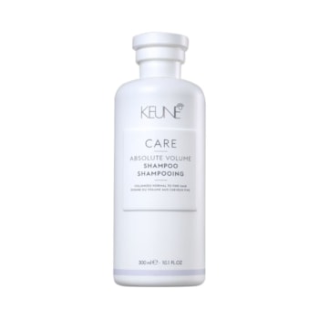 Keune - Absolute Volume Shampoo 300ml