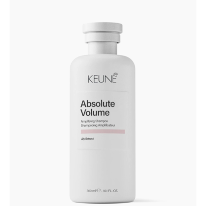 Keune - Absolute Volume Shampoo 300ml