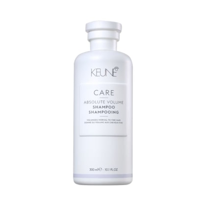 Keune - Absolute Volume Shampoo 300ml