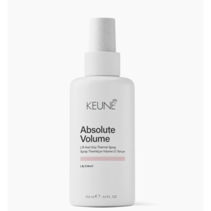 Keune - Absolute Volume Spray 150ml