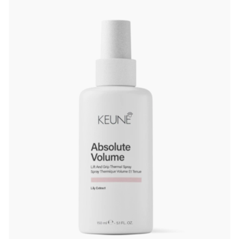 Keune - Absolute Volume Spray 150ml
