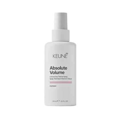 Keune - Absolute Volume Spray 150ml