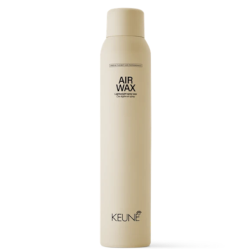 Keune Air Wax - Cera em Spray 200ml