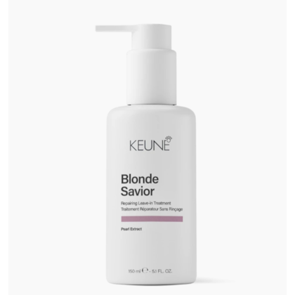 Keune - Blonde Savior Leave-In 150ml