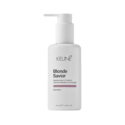 Keune - Blonde Savior Leave-In 150ml