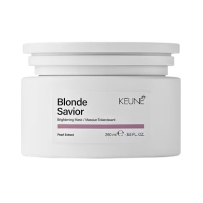 Keune - Blonde Savior Mask 250ml