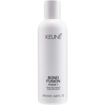 Keune Bond Fusion Phase 3 - Profundamente Nutritivo  200ml