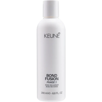 Keune Bond Fusion Phase 3 - Profundamente Nutritivo 200ml