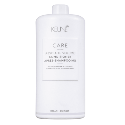 Keune Care Absolute Volume Condicionador 1l