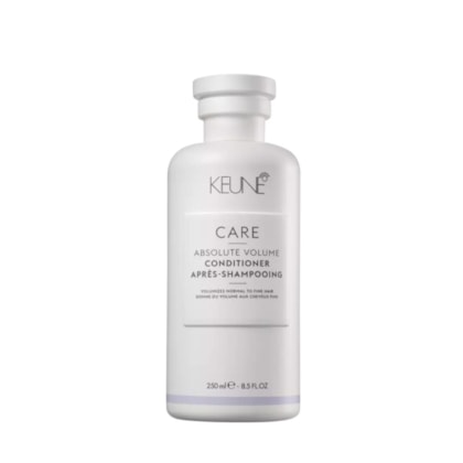 Keune Care Absolute Volume - Condicionador 250ml