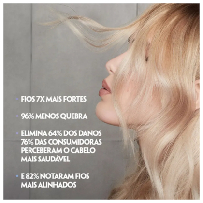 Segunda imagem do produto Keune Care Blonde Savior Leave-in Treatment 140ml