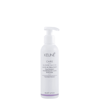 Keune Care Blonde Savior Leave-in Treatment 140ml