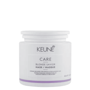 Keune Care Blonde Savior Máscara 500ml