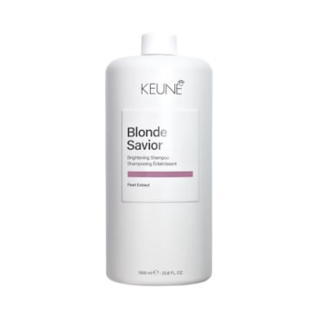 Keune - Care Blonde Savior Shampoo 1L