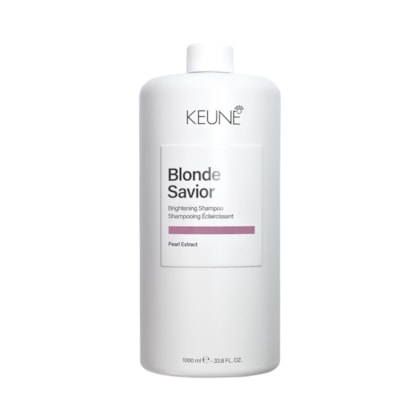 Keune - Care Blonde Savior Shampoo 1L