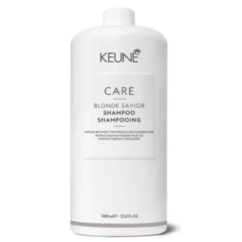 Keune - Care Blonde Savior Shampoo 1L