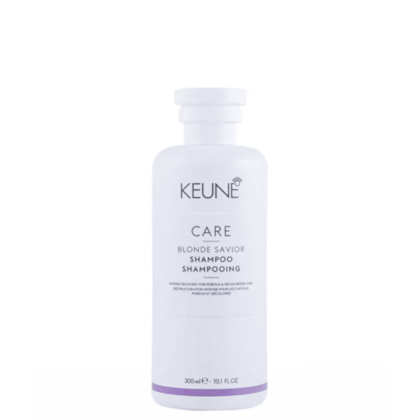 Keune - Care Blonde Savior Shampoo 300ml
