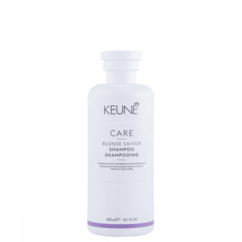Keune Care Blonde Savior Shampoo 300ml