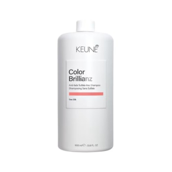 Keune - Care Color Brillianz - Shampoo 1000ml