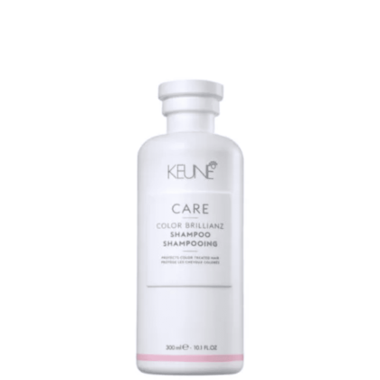Keune - Care Color Brillianz - Shampoo 300ml