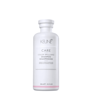 Keune Care Color Brillianz - Shampoo 300ml