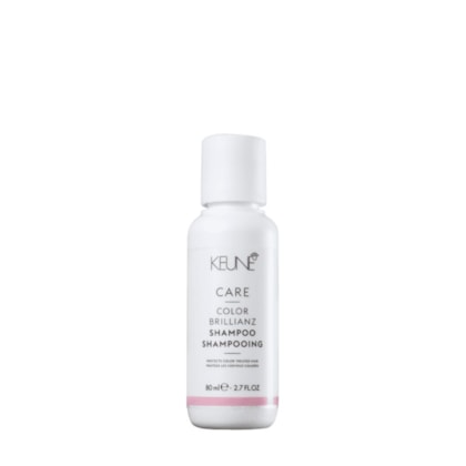 Keune - Care Color Brillianz - Shampoo 80ml