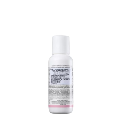 Segunda imagem do produto Keune - Care Color Brillianz - Shampoo 80ml