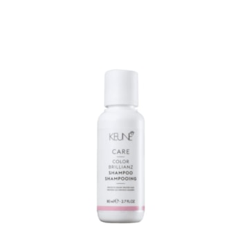 Keune Care Color Brillianz - Shampoo 80ml