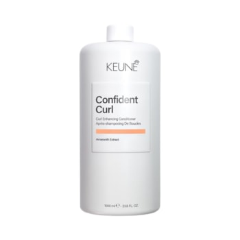 Keune - Care Confident Curl Condicionador 1L