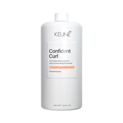 Keune - Care Confident Curl Condicionador 1L