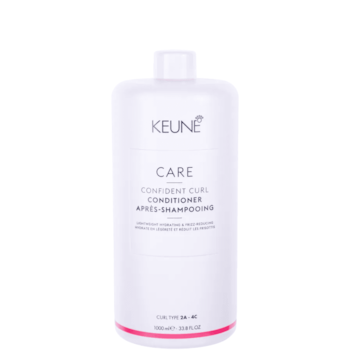 Keune - Care Confident Curl Condicionador 1L