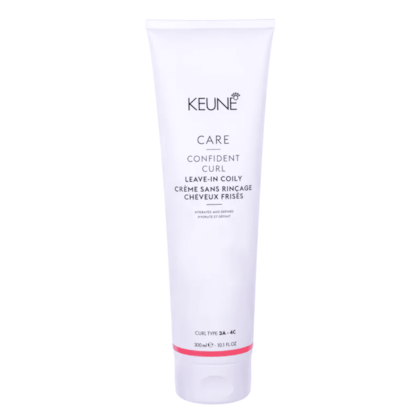 Keune - Care Confident Curl - Leave-in Coily 300ml