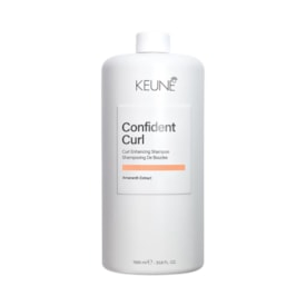 Keune - Care Confident Curl - Shampoo 1000ml