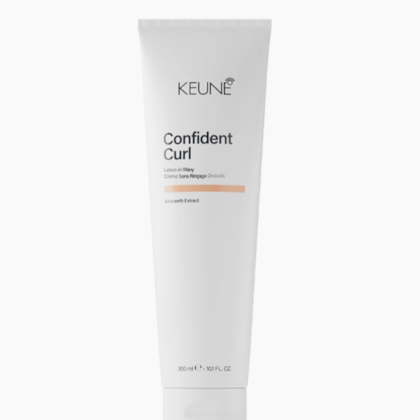 Keune - Care Confident Curl Wavy - Leave-in 300ml