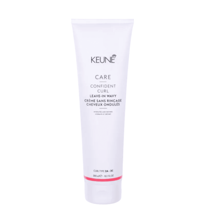 Keune - Care Confident Curl Wavy - Leave-in 300ml