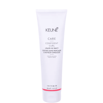 Keune - Care Confident Curl Wavy - Leave-in 300ml