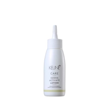 Keune - Care Derma Activate - Loção Capilar 75ml