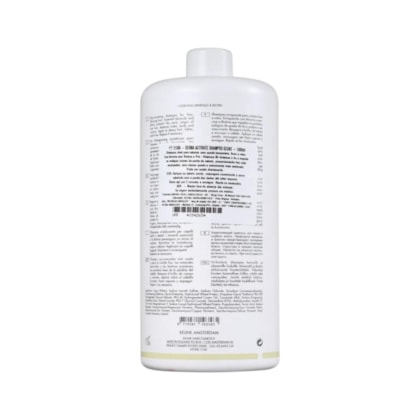 Segunda imagem do produto Keune Care Derma Activate - Shampoo 1000ml
