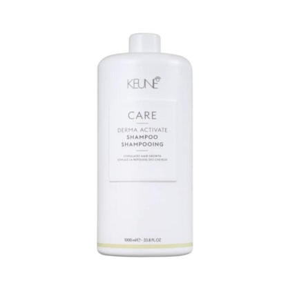 Keune Care Derma Activate - Shampoo 1000ml