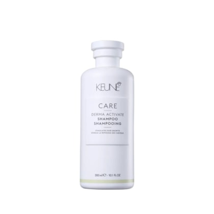 Keune Care Derma Activate - Shampoo 300ml