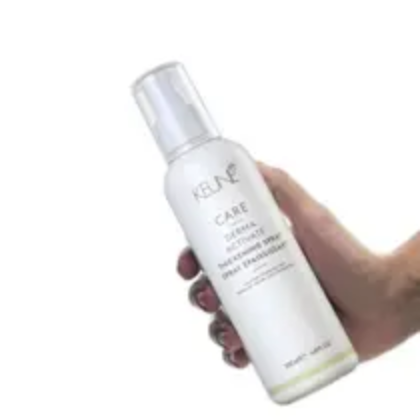 Segunda imagem do produto Keune Care Derma Activate Thickening - Tratamento Volumador 200ml