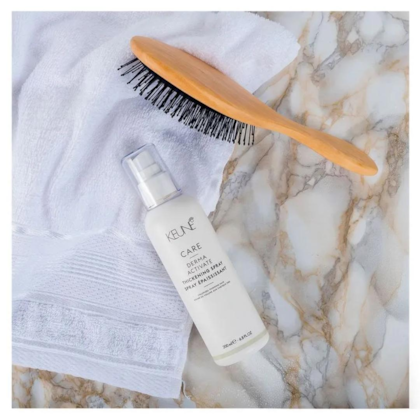 Segunda imagem do produto Keune - Care Derma Activate Thickening - Tratamento Volumador 200ml